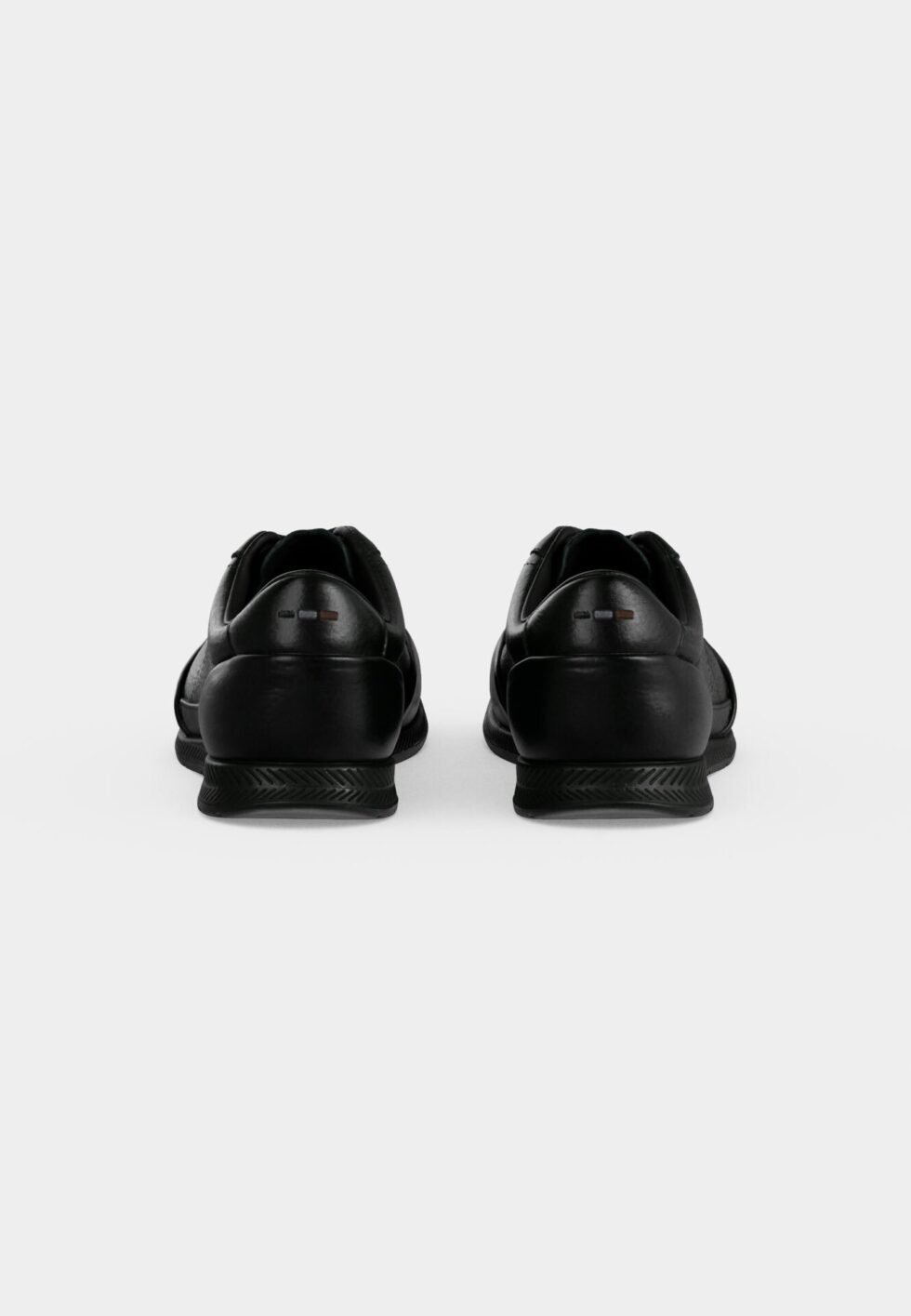 BOSS NITAN - Trainers - black
