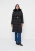 Anna Field by Zalando Winter coat - black