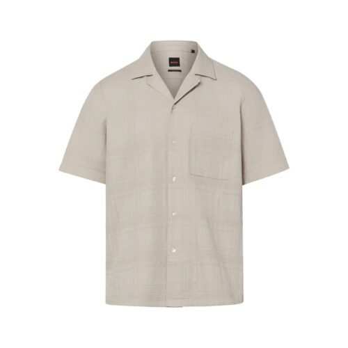BOSS Shirt - kitt