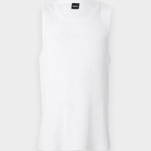 BOSS TRAYLOR - Top - white