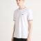 BOSS TAUL 10255848 01 - Basic T-shirt - white
