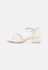 Anna Field by Zalando Sandals - white