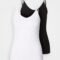 Anna Field by Zalando 2 PACK - Top - white/black
