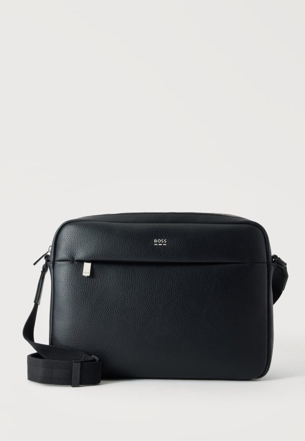 BOSS RAY - Cross body bag - black