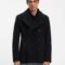 BOSS Blazer jacket - dark blue four