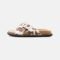 Anna Field by Zalando Mules - offwhite/brown