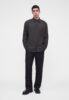 Emporio Armani SHIRT - Shirt - phantom
