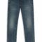 BOSS DELAWARE BO - Slim fit jeans - blue fourteen