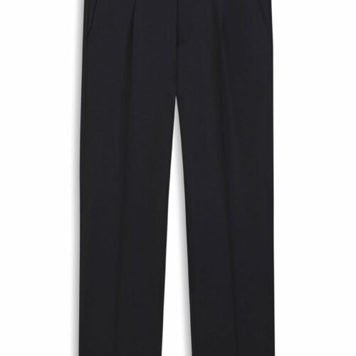BOSS H-PERINO-B1-263 - Suit trousers - dark blue one