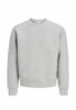 Jack & Jones Kids SWEATSHIRTS SWEATSHIRTS JUNIOR - Sweatshirt - light grey melange