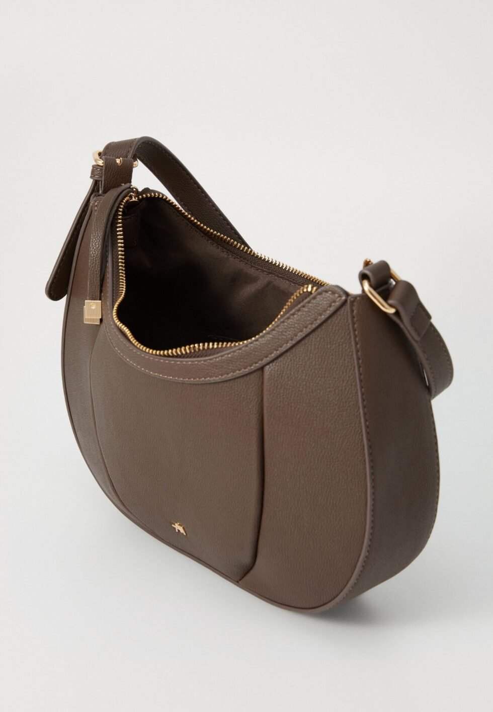 Anna Field by Zalando Handbag - dark brown