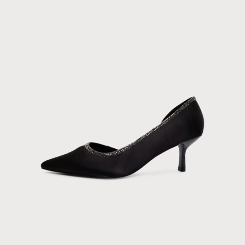 Anna Field by Zalando Classic heels - black