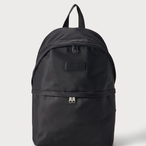 MM6 Maison Margiela UNISEX - Rucksack - black