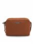 BOSS X ASTON MARTIN - Cross body bag - brown four