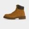 Dsquared2 Lace-up ankle boots - camel