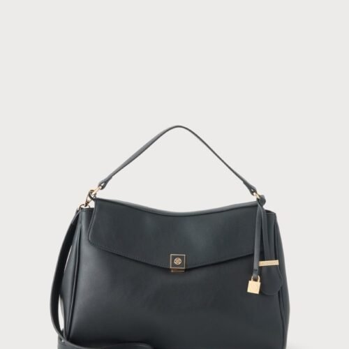 Anna Field by Zalando Handbag - black