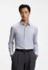BOSS Formal shirt - white