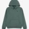 Abercrombie & Fitch ESSENTIALS - Hoodie - laurel wreath