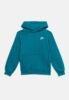 Nike Sportswear CLUB UNISEX - Hoodie - bright spruce/white