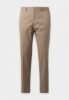 BOSS Trousers - open brown