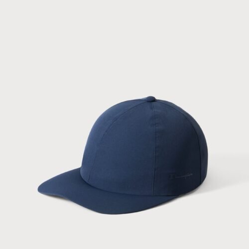 Champion TRAINING BASEBALL UNISEX - Cap - dark blue