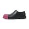 Camper JUNCTION - Casual lace-ups - BLACK,FUSCHIA