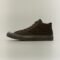 Converse CHUCK TAYLOR MALDEN STREET UNISEX - High-top trainers - fresh brew/black/brown
