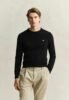 GANT Jumper - black