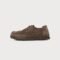 Birkenstock UTTI LACE LEVE UNISEX - Lace-ups - carafe