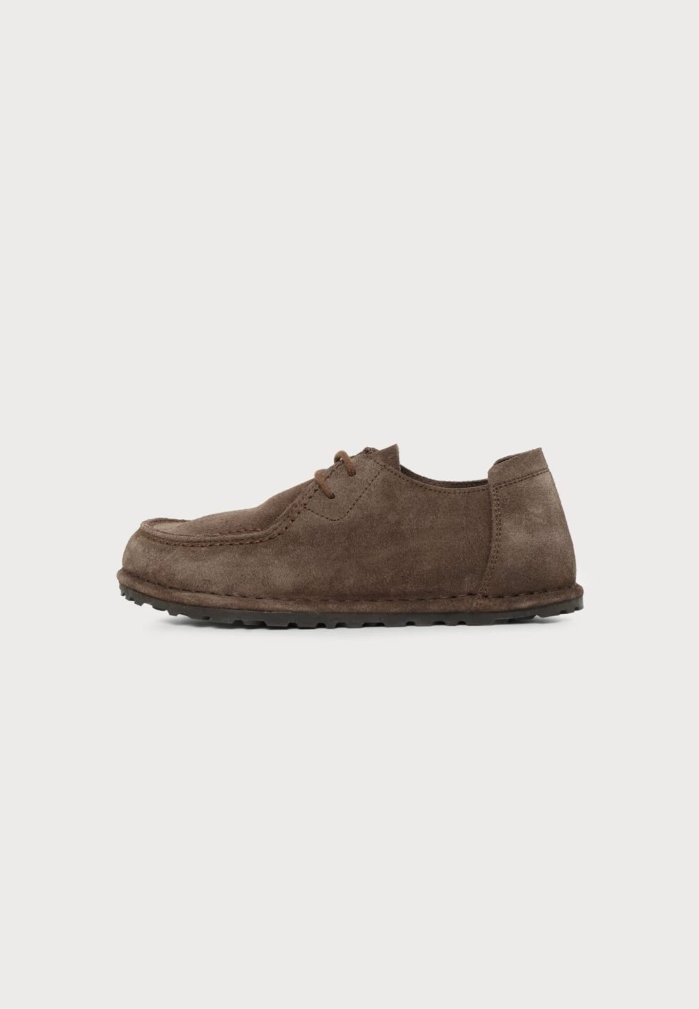Birkenstock UTTI LACE LEVE UNISEX - Lace-ups - carafe