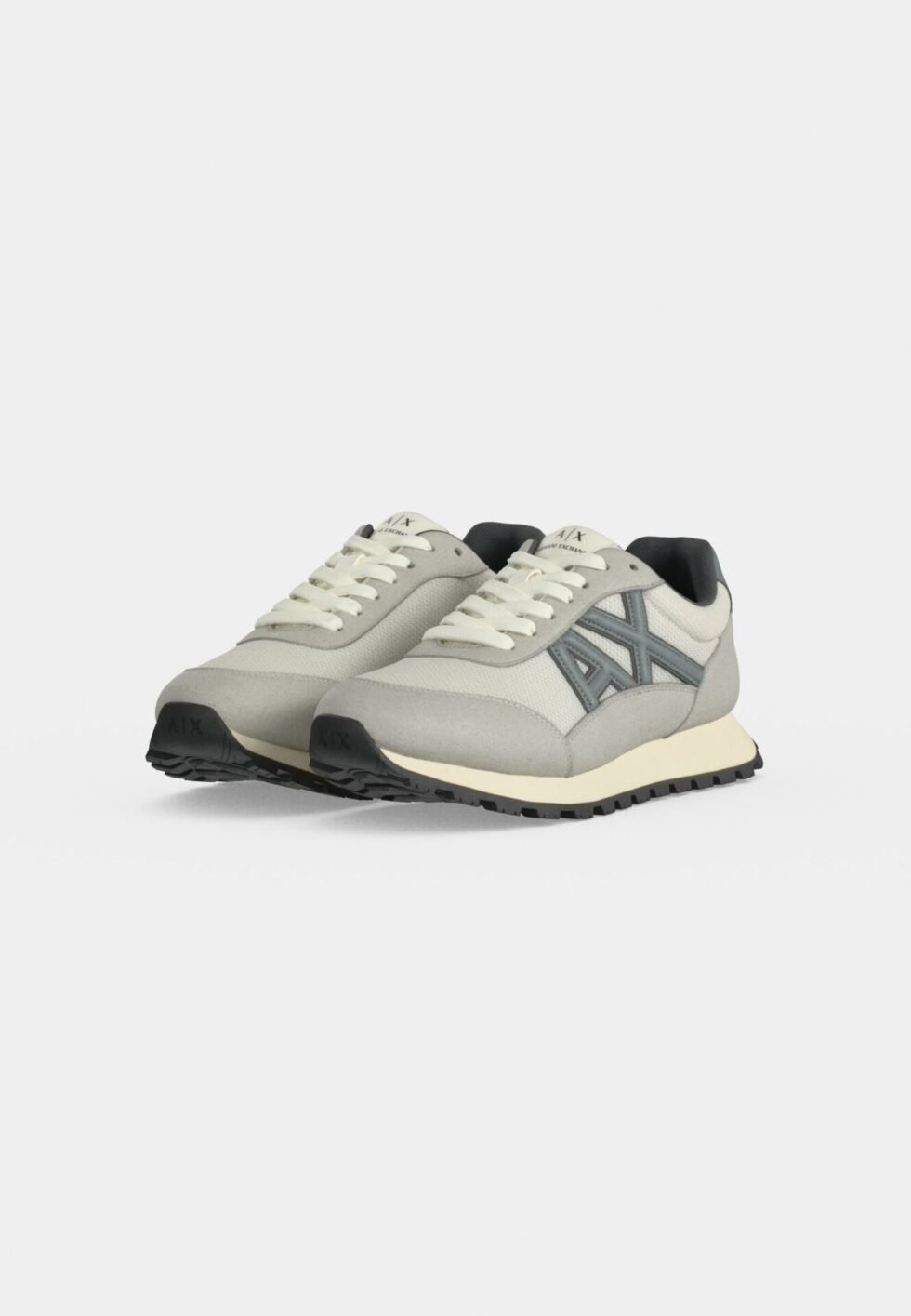 Armani Exchange DROP - Trainers - mz430