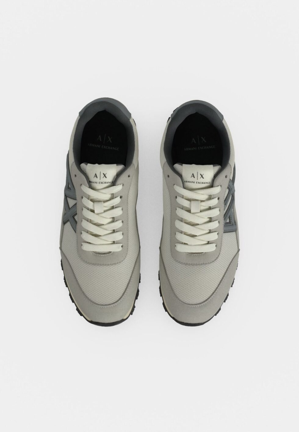 Armani Exchange DROP - Trainers - mz430