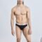 BOSS POWER 3 PACK - Briefs - black