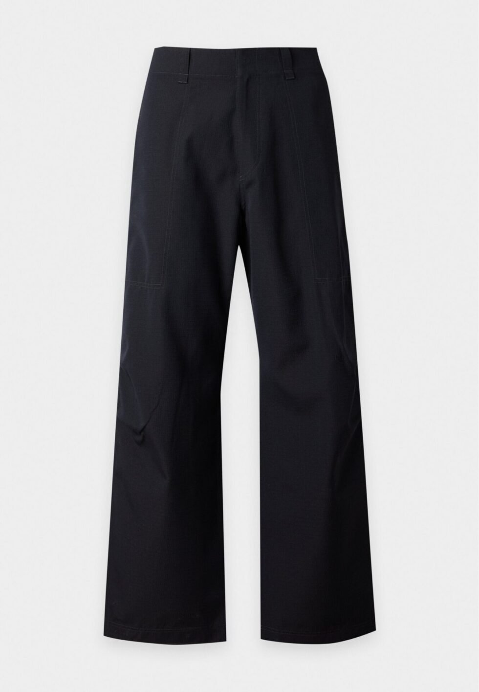 Paul Smith MENS FATIGUE - Trousers - very dark navy