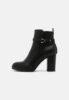 Anna Field by Zalando FOVI-102 - High-heeled ankle boots - black