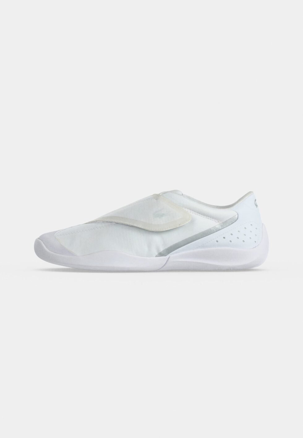 Lacoste PROTECT S 226 1 SMA - Trainers - white