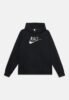 Nike Sportswear LEGO HOODIE UNISEX - Hoodie - black/smoke grey