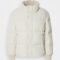 BOSS OCAMP - Winter jacket - light beige