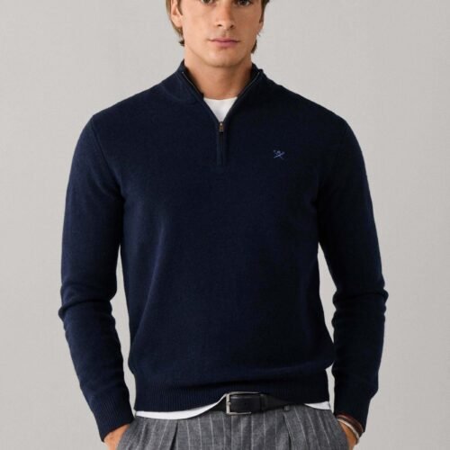 Hackett London Jumper - old navy
