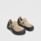 Birkenstock REYKJAVIK REGULAR UNISEX - Slip-ons - taupe