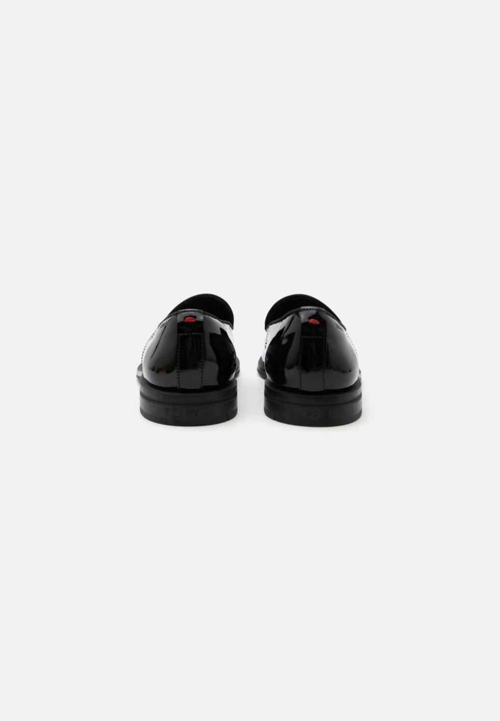 HUGO VARIAN - Slip-ons - black