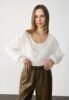 Anna Field by Zalando Cardigan - off white
