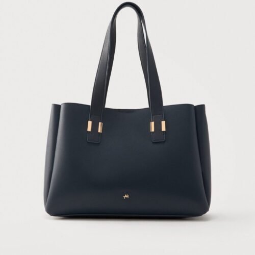 Anna Field by Zalando Handbag - navy