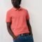 BOSS PASSENGER - Polo shirt - light pastel red