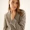 Anna Field by Zalando Blazer - black