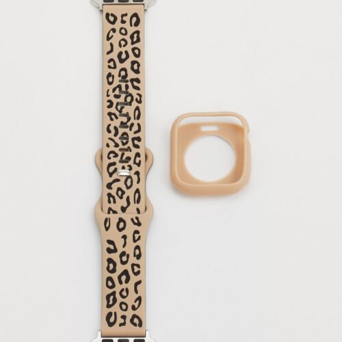 Anna Field by Zalando Watch accessory - beige