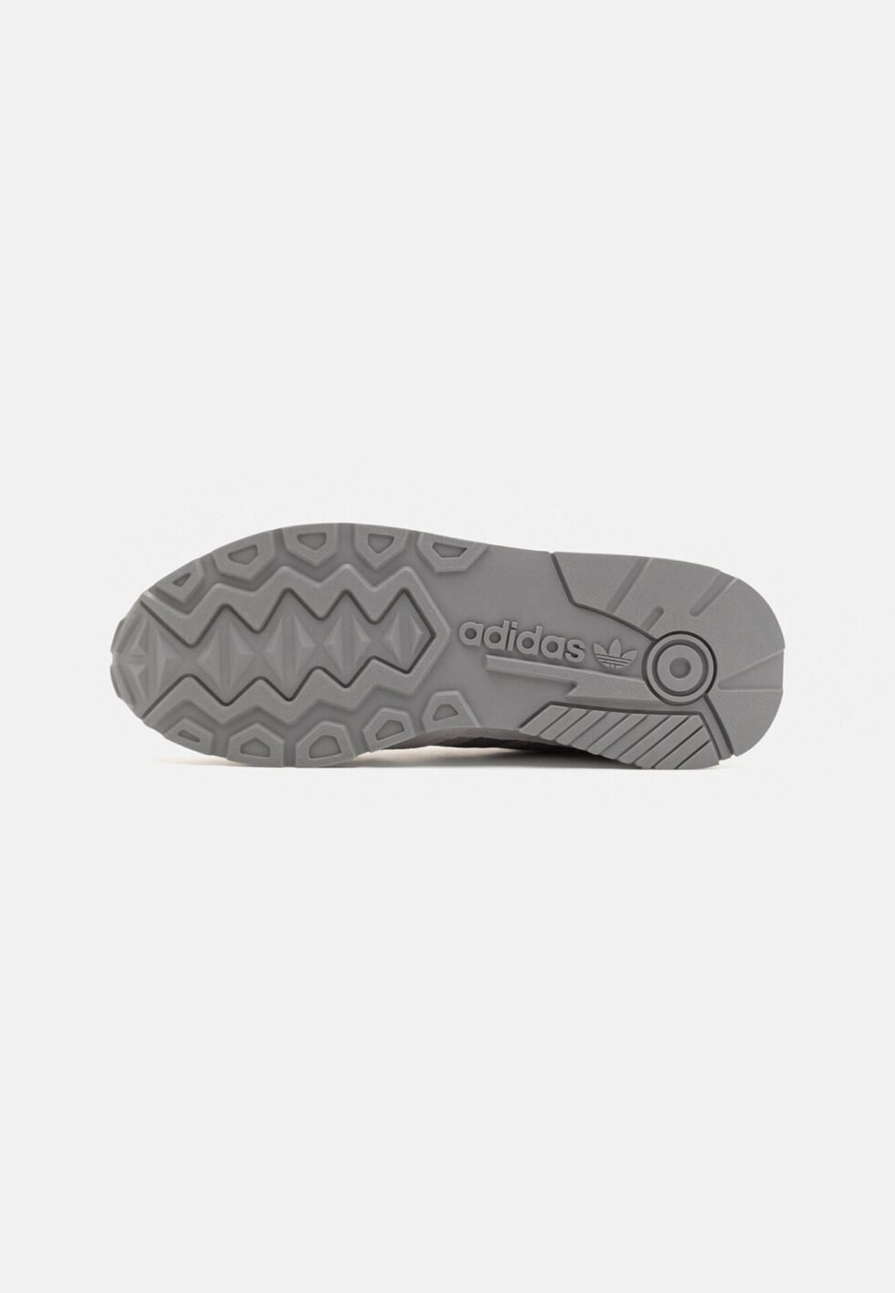 adidas Originals TREZIOD 2.0 UNISEX - Trainers - grey one/grey three/grey two
