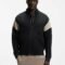BOSS Zip-up sweatshirt - black two
