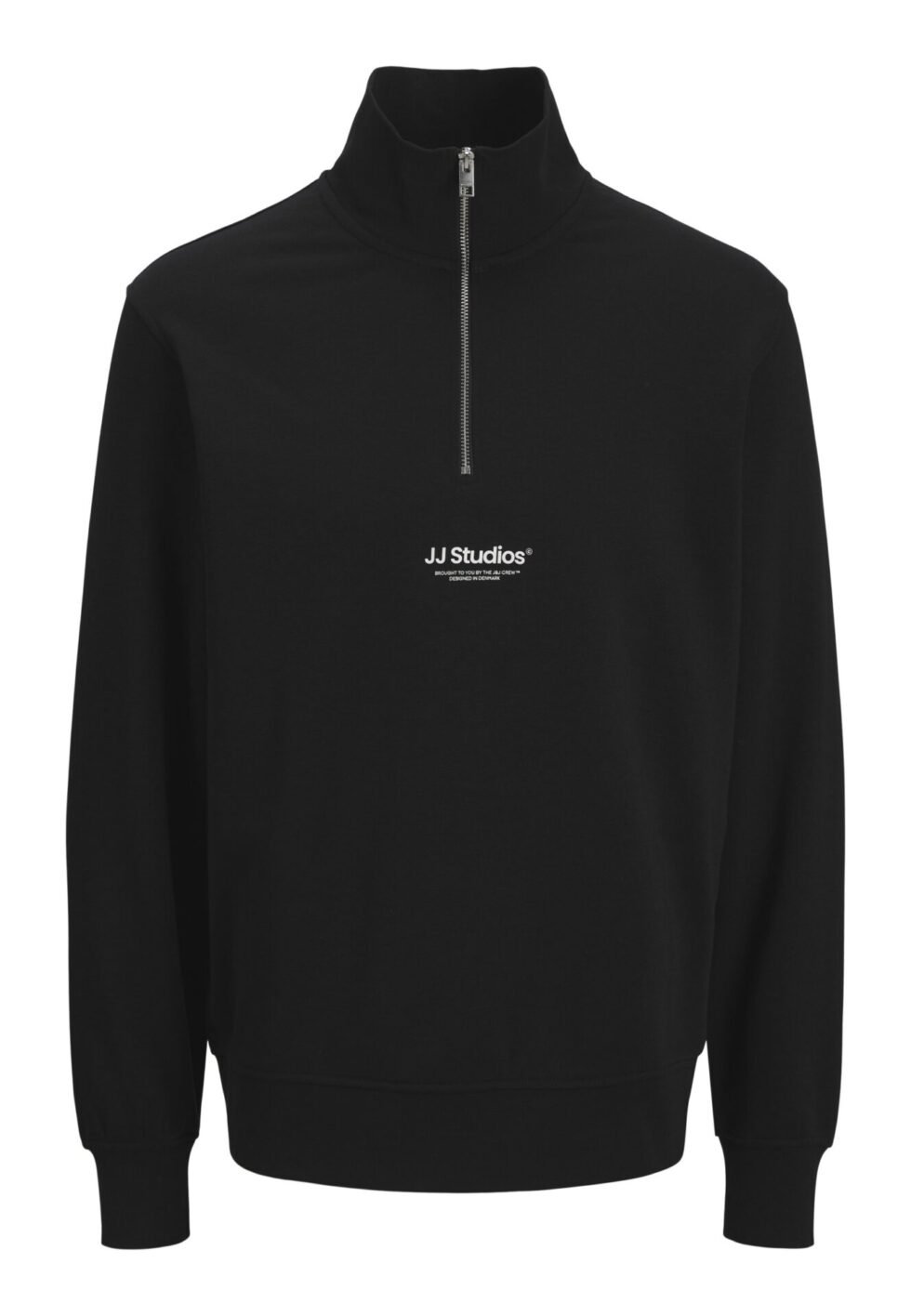 Jack & Jones Kids Sweatshirt - black