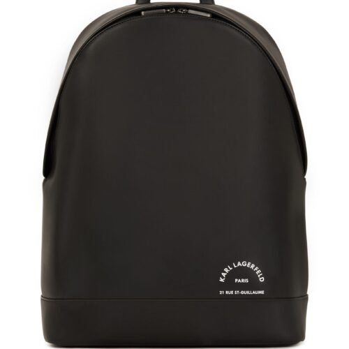 KARL LAGERFELD K/DAILY - Rucksack - black